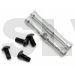 TPA04301 	 TSA Model Platinum Metal Cross Member (2)